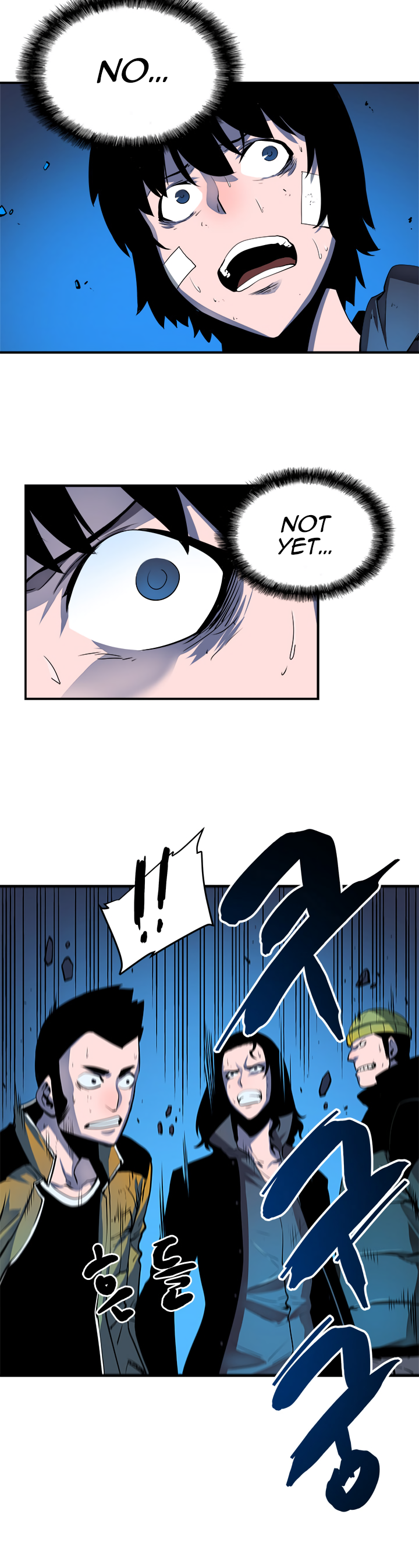Manga Image